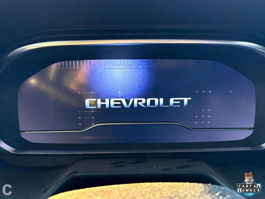 used 2024 Chevrolet Tahoe car, priced at $59,988