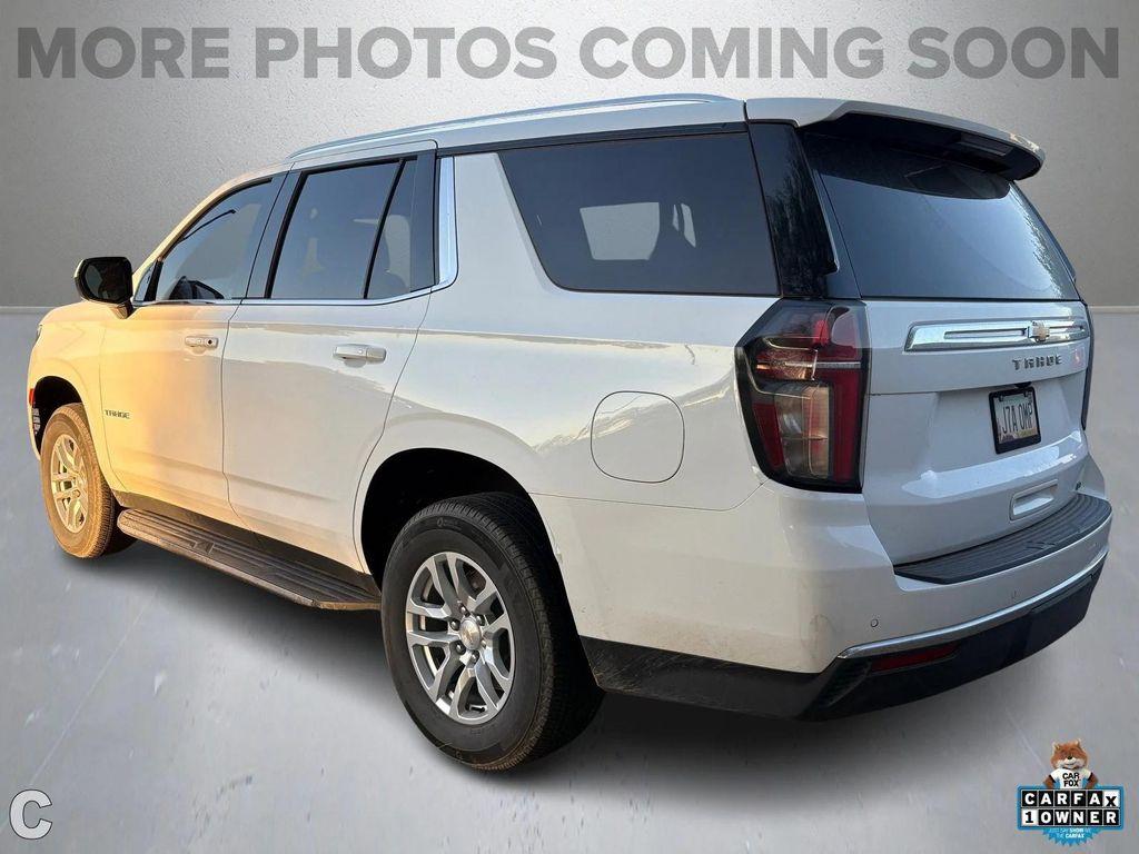 used 2024 Chevrolet Tahoe car, priced at $59,988