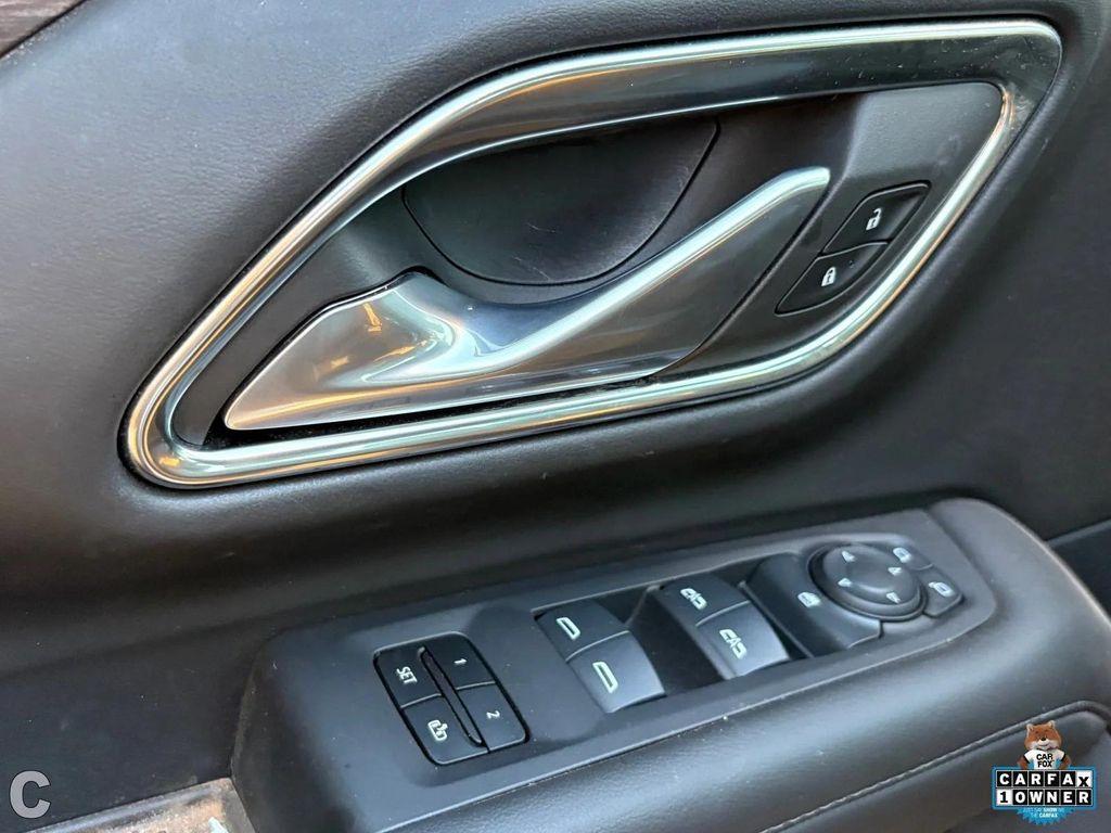 used 2024 Chevrolet Tahoe car, priced at $59,988