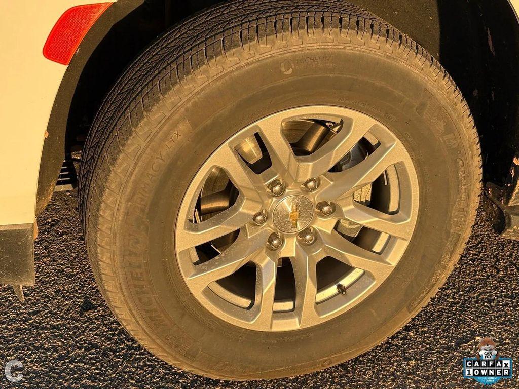 used 2024 Chevrolet Tahoe car, priced at $59,988