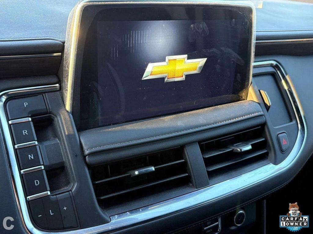 used 2024 Chevrolet Tahoe car, priced at $59,988