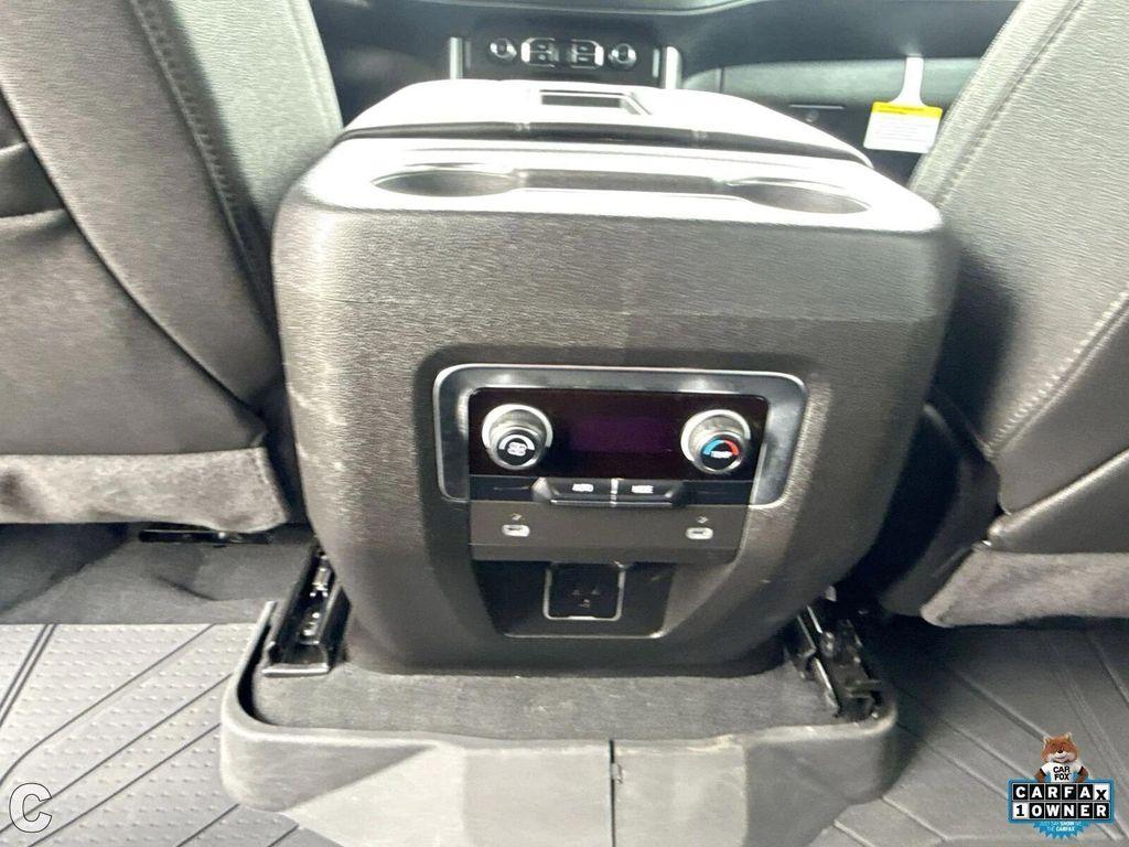 used 2024 Chevrolet Tahoe car, priced at $57,988