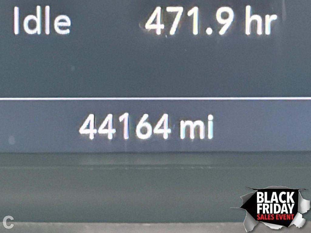 used 2020 Chevrolet Silverado 1500 car, priced at $34,988