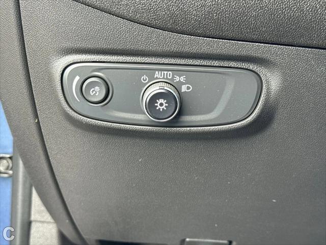 used 2024 Chevrolet Equinox car, priced at $21,500