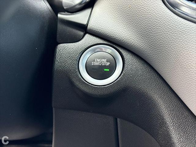 used 2024 Chevrolet Equinox car, priced at $21,500