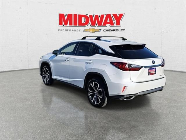 used 2016 Lexus RX 350 car, priced at $24,995