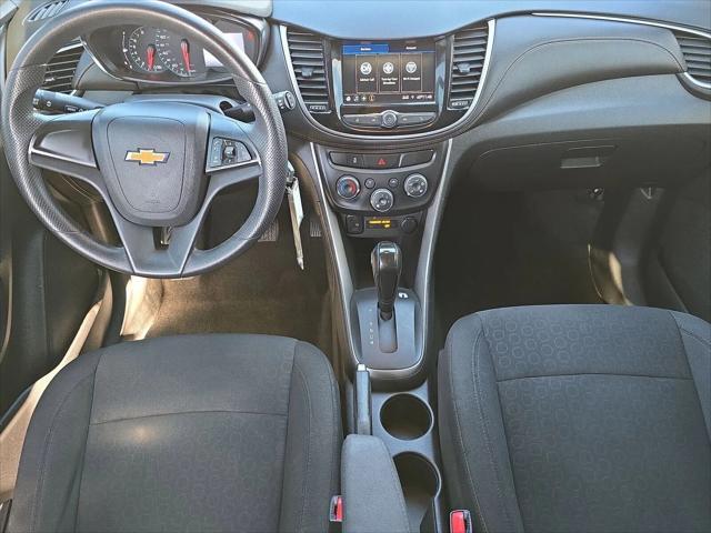 used 2020 Chevrolet Trax car, priced at $11,000