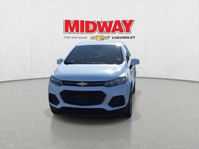 used 2020 Chevrolet Trax car, priced at $11,000