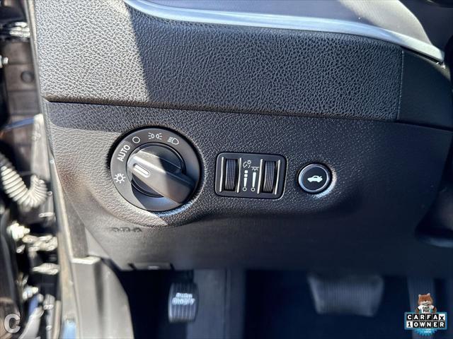 used 2022 Dodge Charger car, priced at $20,900