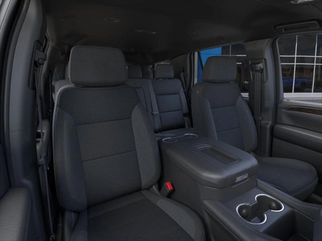 new 2024 Chevrolet Tahoe car, priced at $52,695