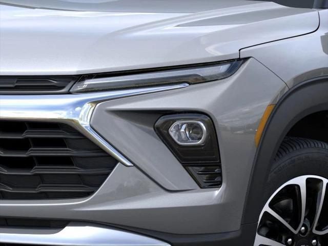 new 2026 Chevrolet TrailBlazer car, priced at $29,290