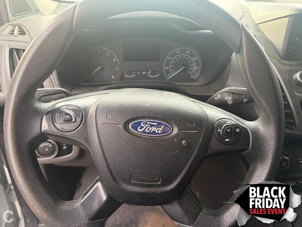used 2020 Ford Transit Connect car, priced at $13,588