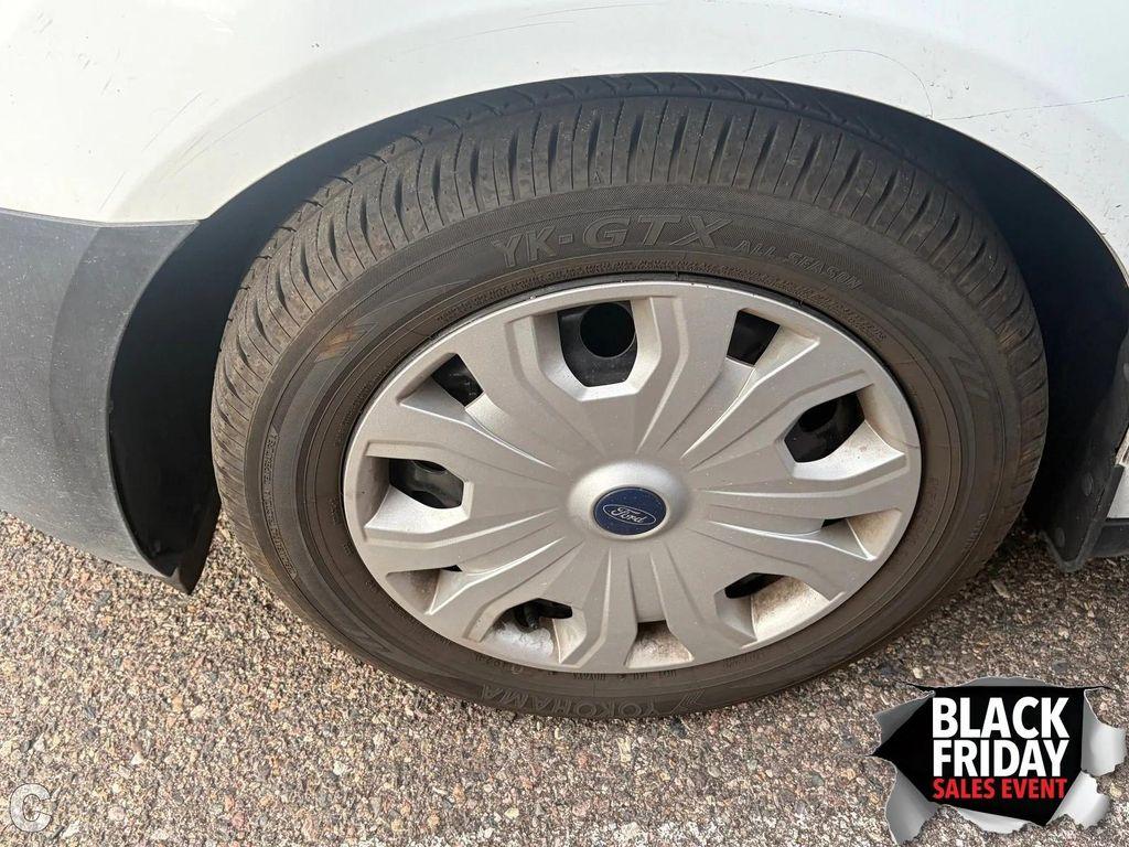 used 2020 Ford Transit Connect car, priced at $13,588