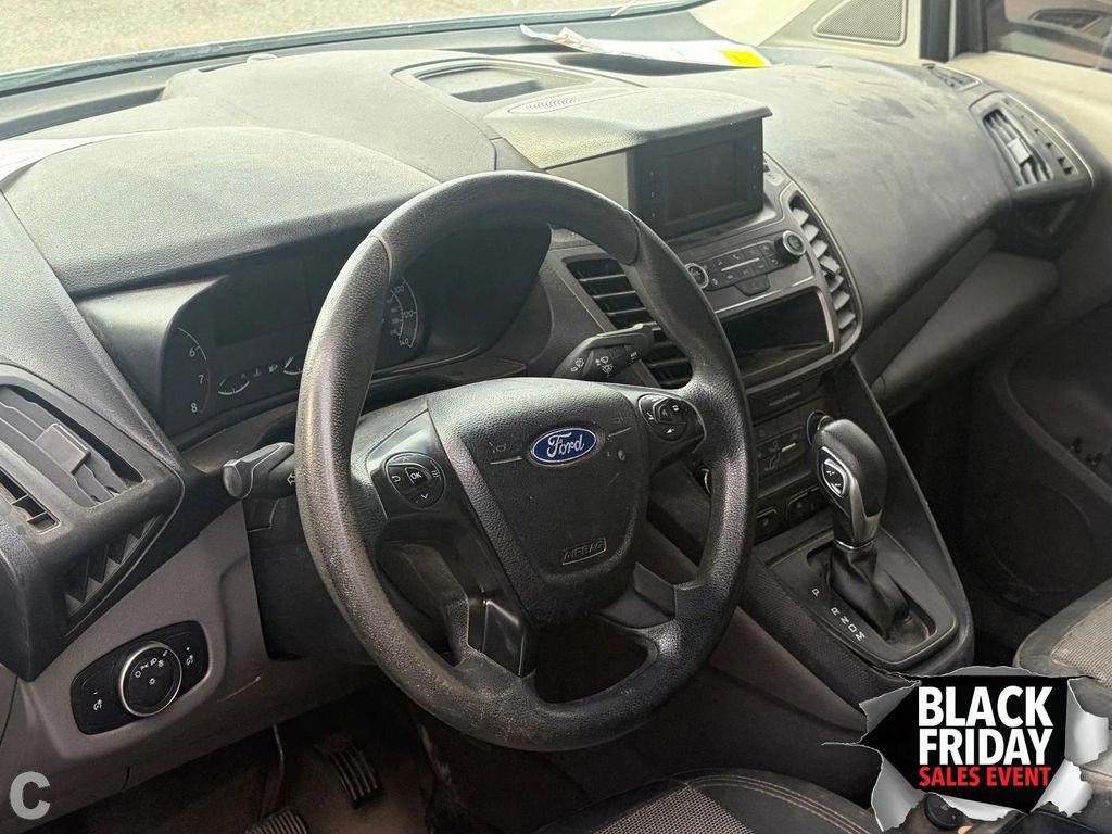 used 2020 Ford Transit Connect car, priced at $13,588