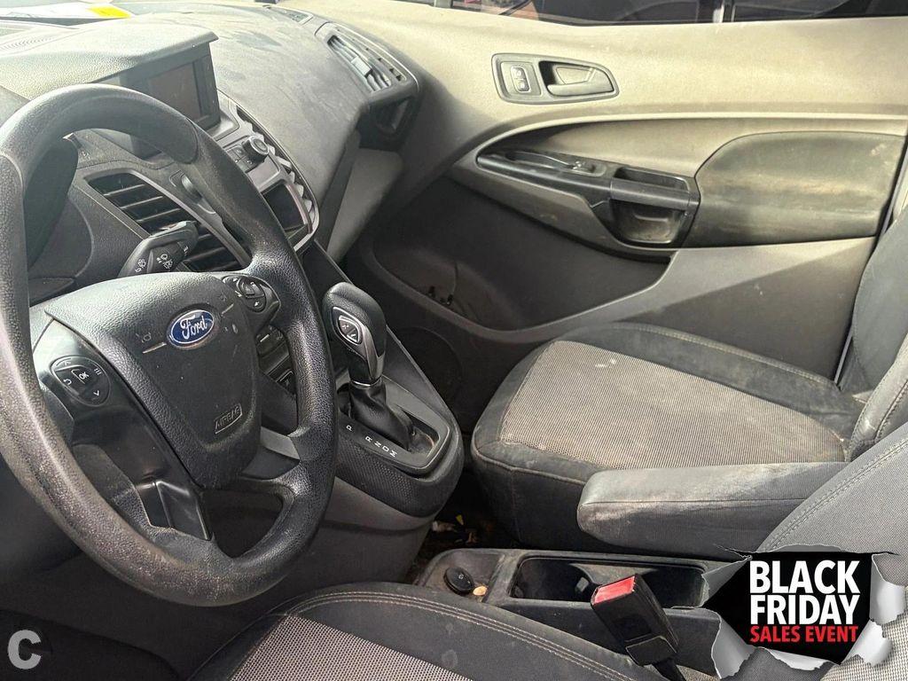 used 2020 Ford Transit Connect car, priced at $13,588
