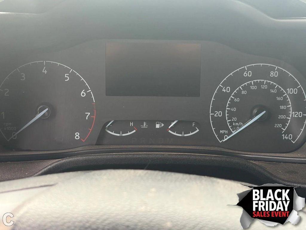 used 2020 Ford Transit Connect car, priced at $13,588