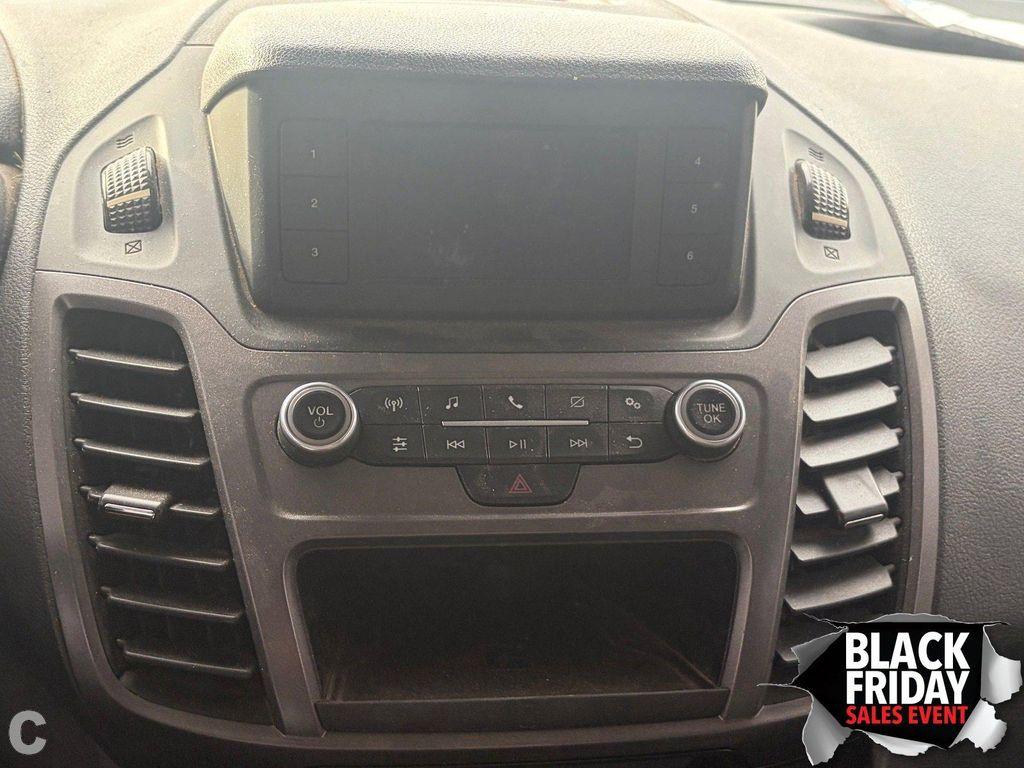 used 2020 Ford Transit Connect car, priced at $13,588