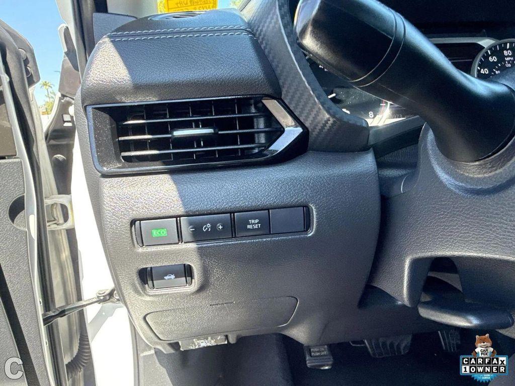 used 2022 Nissan Sentra car, priced at $15,388