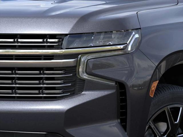 new 2024 Chevrolet Tahoe car, priced at $69,395