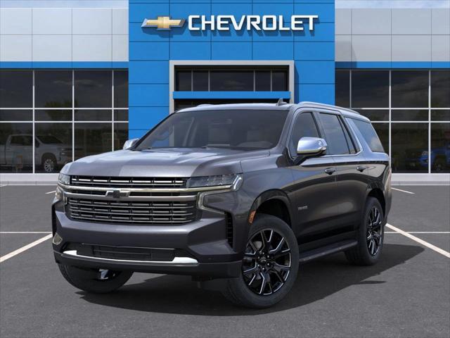 new 2024 Chevrolet Tahoe car, priced at $69,395