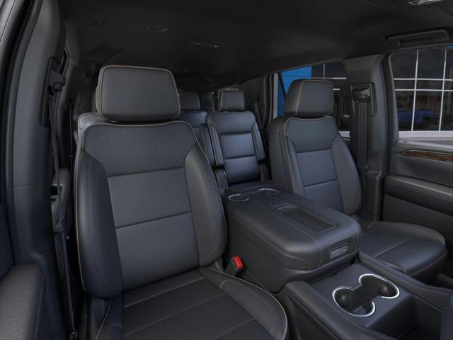 new 2024 Chevrolet Tahoe car, priced at $69,395