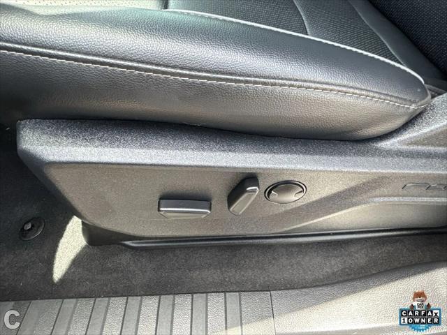 used 2025 Ford F-150 car, priced at $59,500