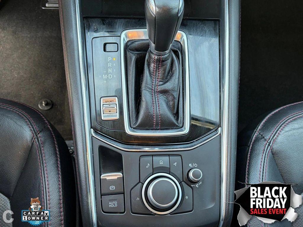 used 2021 Mazda CX-5 car, priced at $22,988