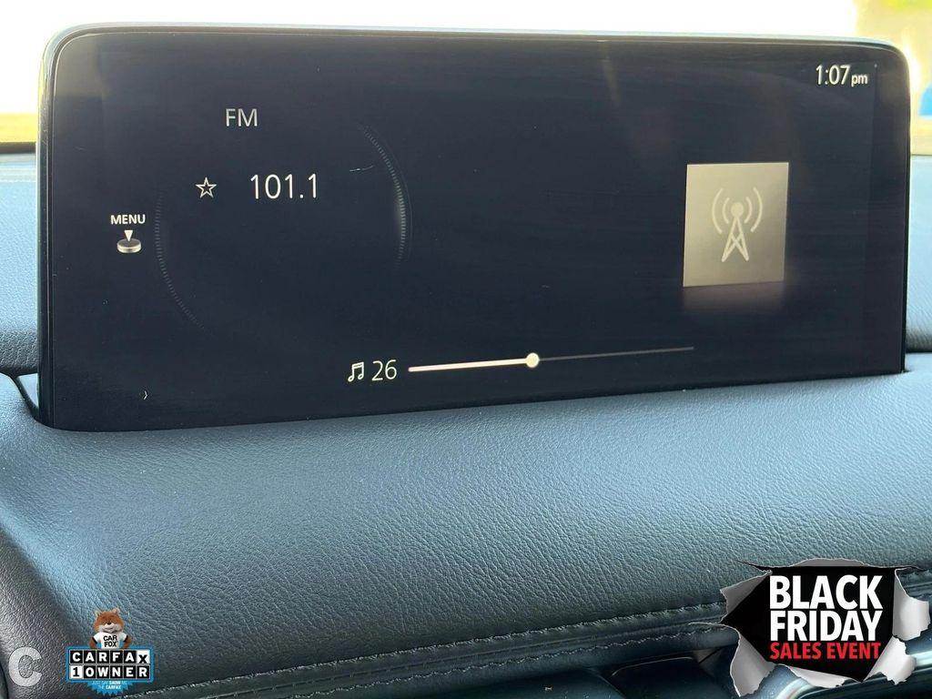 used 2021 Mazda CX-5 car, priced at $22,988