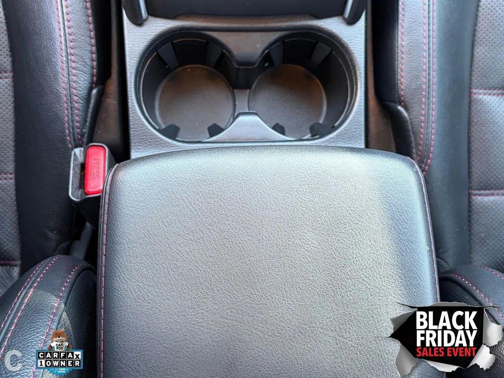 used 2021 Mazda CX-5 car, priced at $22,988