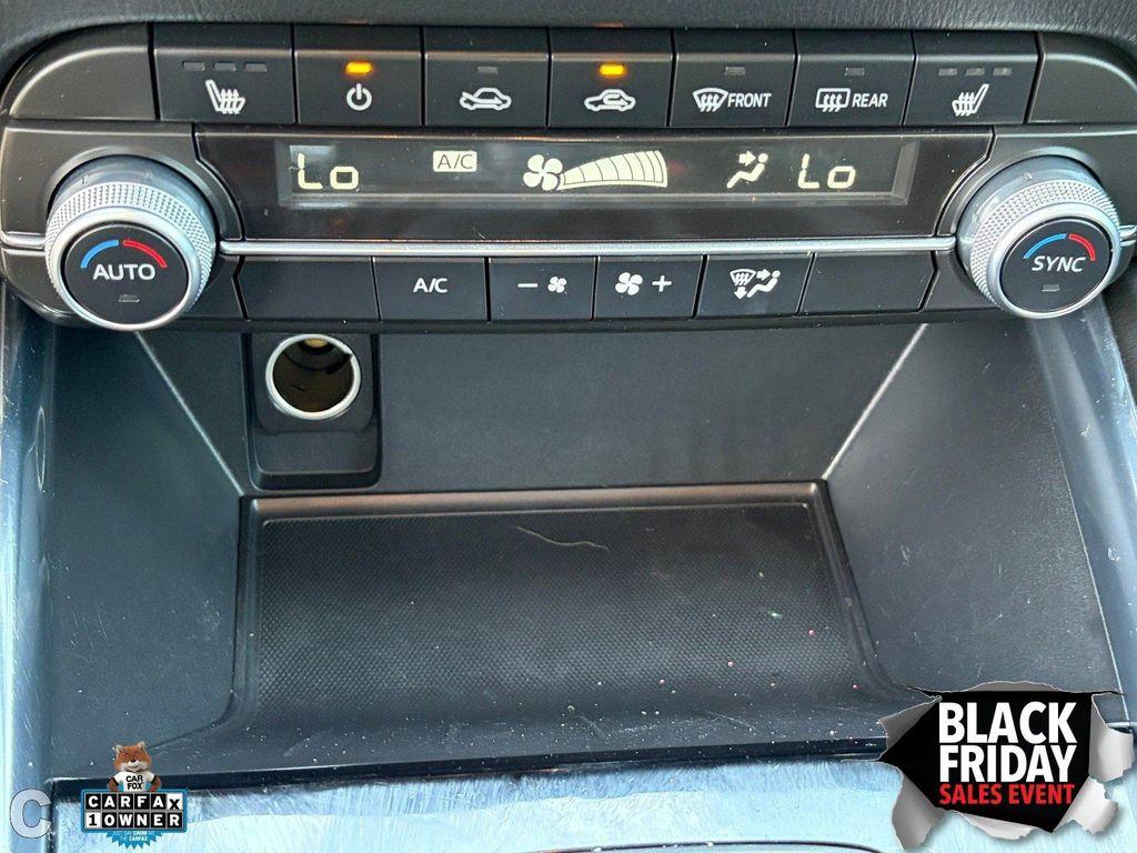 used 2021 Mazda CX-5 car, priced at $22,988