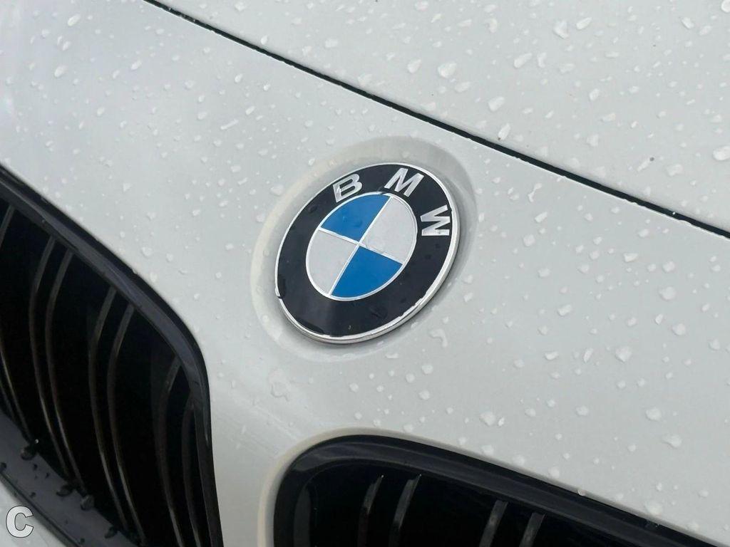 used 2016 BMW 435 car, priced at $18,988