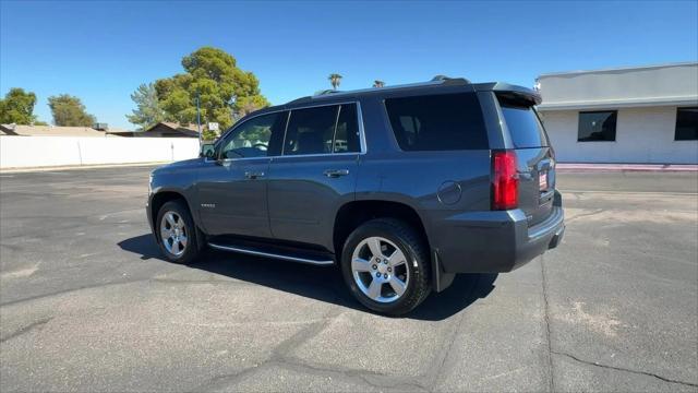 used 2019 Chevrolet Tahoe car, priced at $40,879