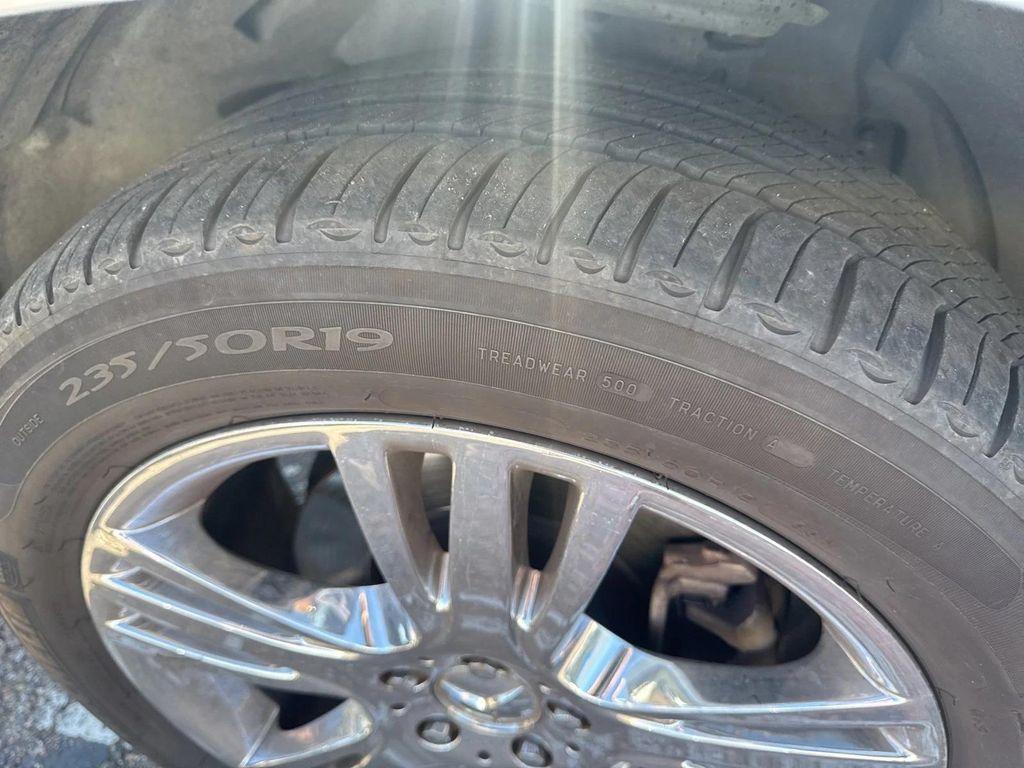 used 2013 Mercedes-Benz GLK-Class car, priced at $8,988