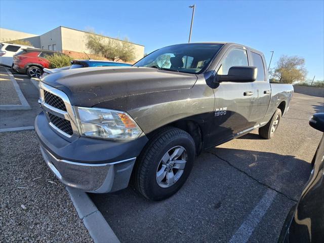 used 2016 Ram 1500 car, priced at $13,995