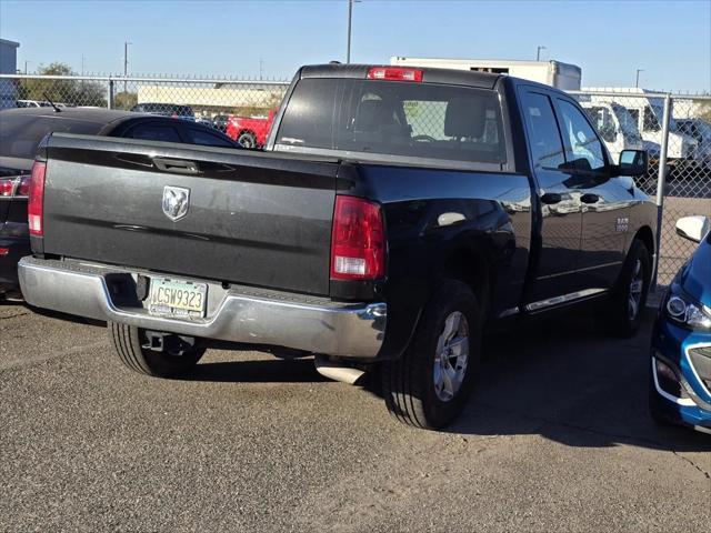 used 2016 Ram 1500 car, priced at $13,995