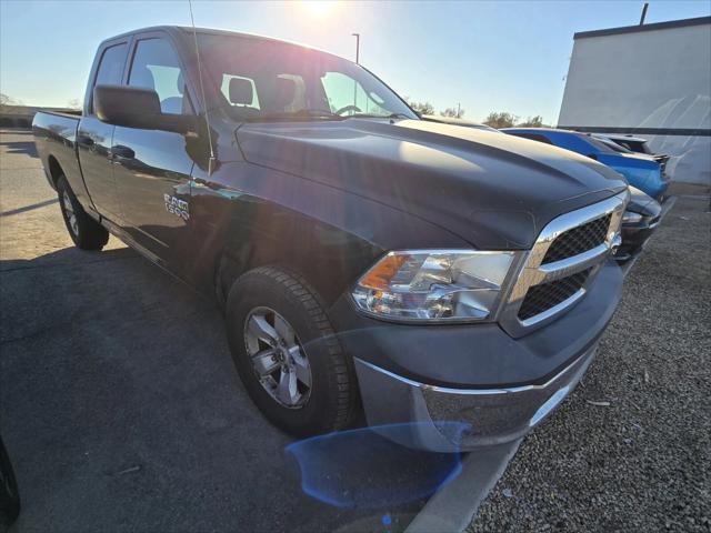 used 2016 Ram 1500 car, priced at $13,995