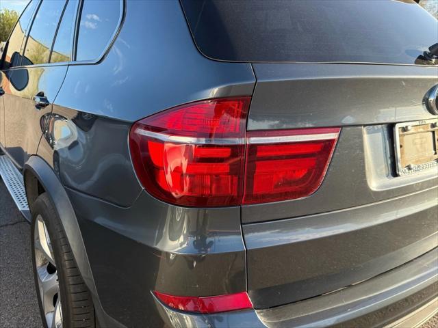 used 2012 BMW X5 car, priced at $7,995