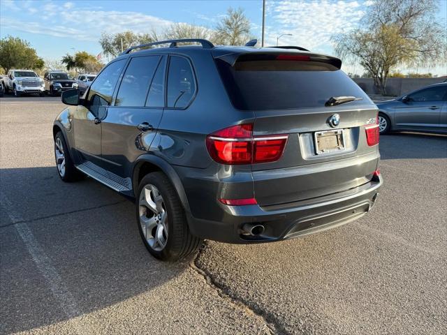 used 2012 BMW X5 car, priced at $7,995