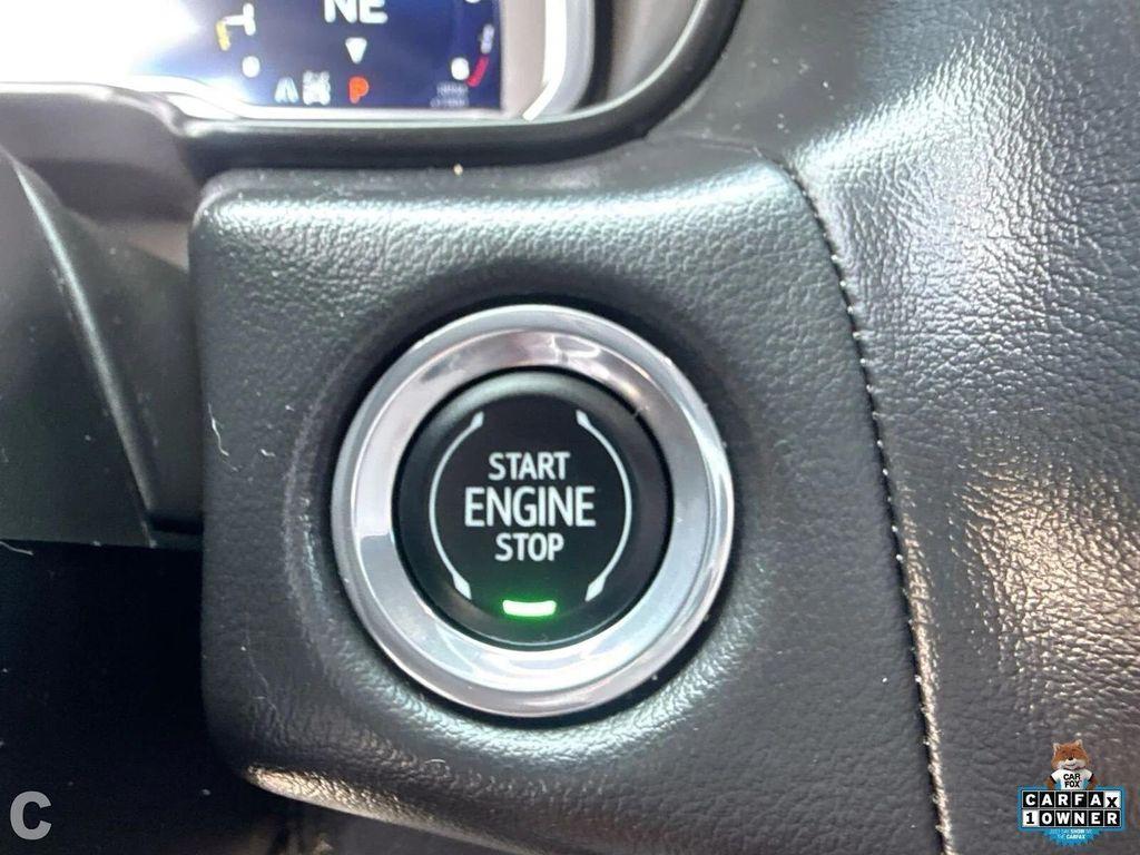 used 2023 Chevrolet Tahoe car, priced at $62,388