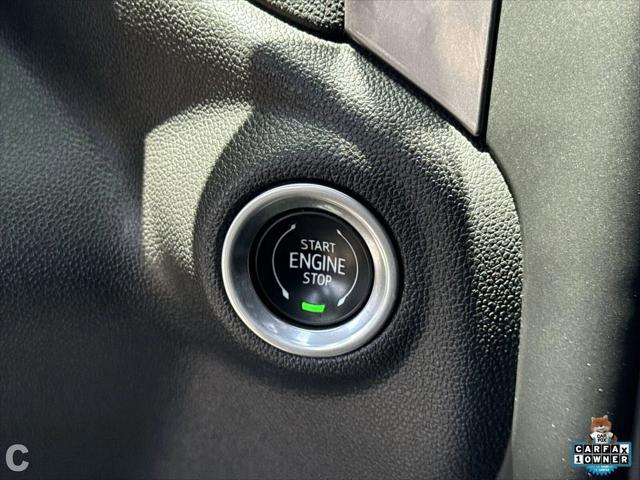 used 2023 Chevrolet Silverado 1500 car, priced at $32,895