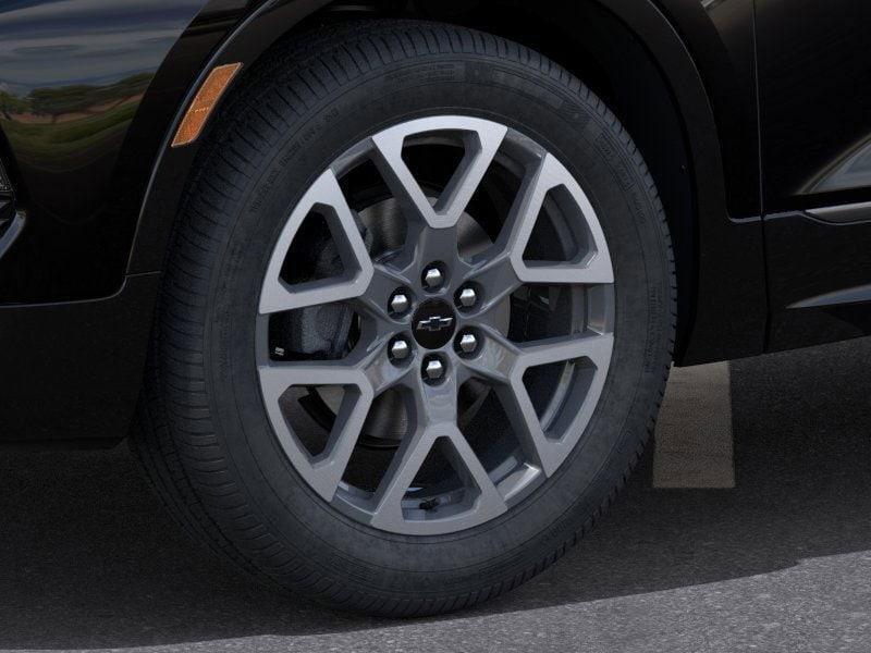 new 2025 Chevrolet Blazer car, priced at $51,665