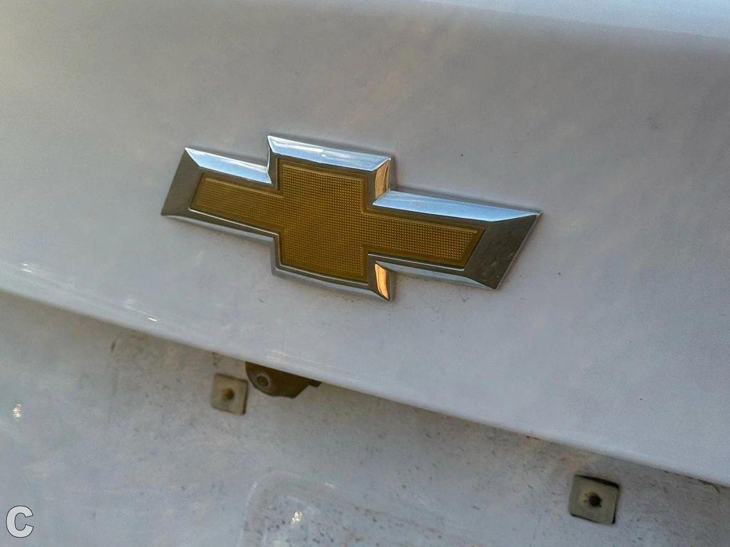 used 2024 Chevrolet Malibu car, priced at $16,988