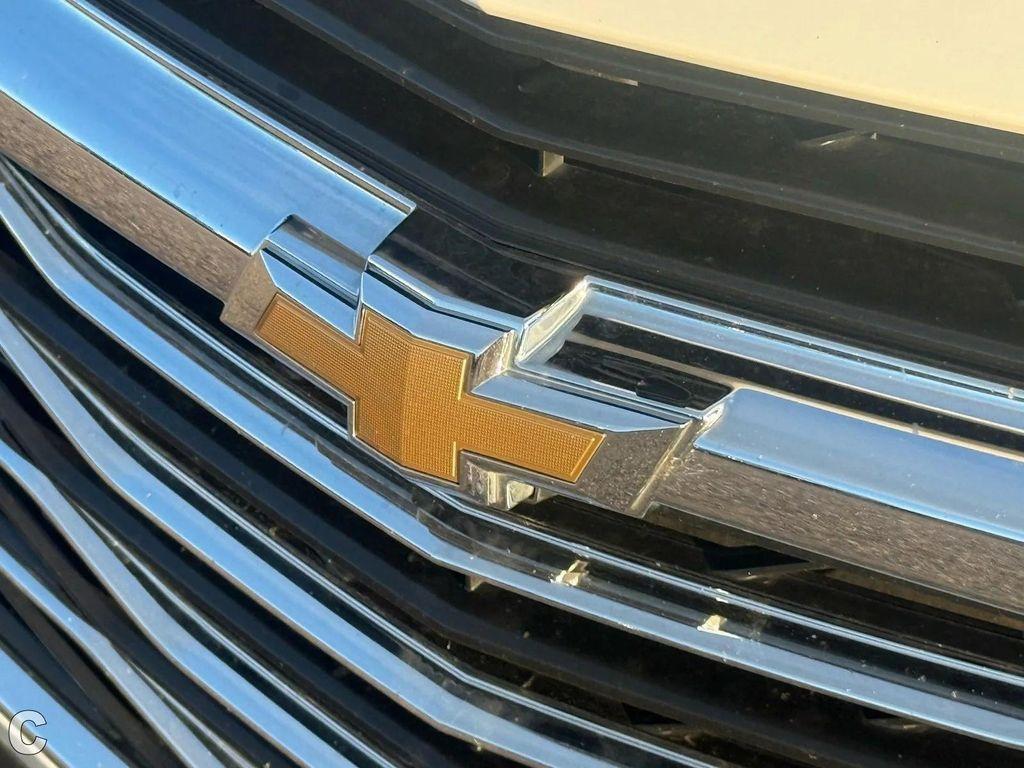 used 2024 Chevrolet Malibu car, priced at $16,988