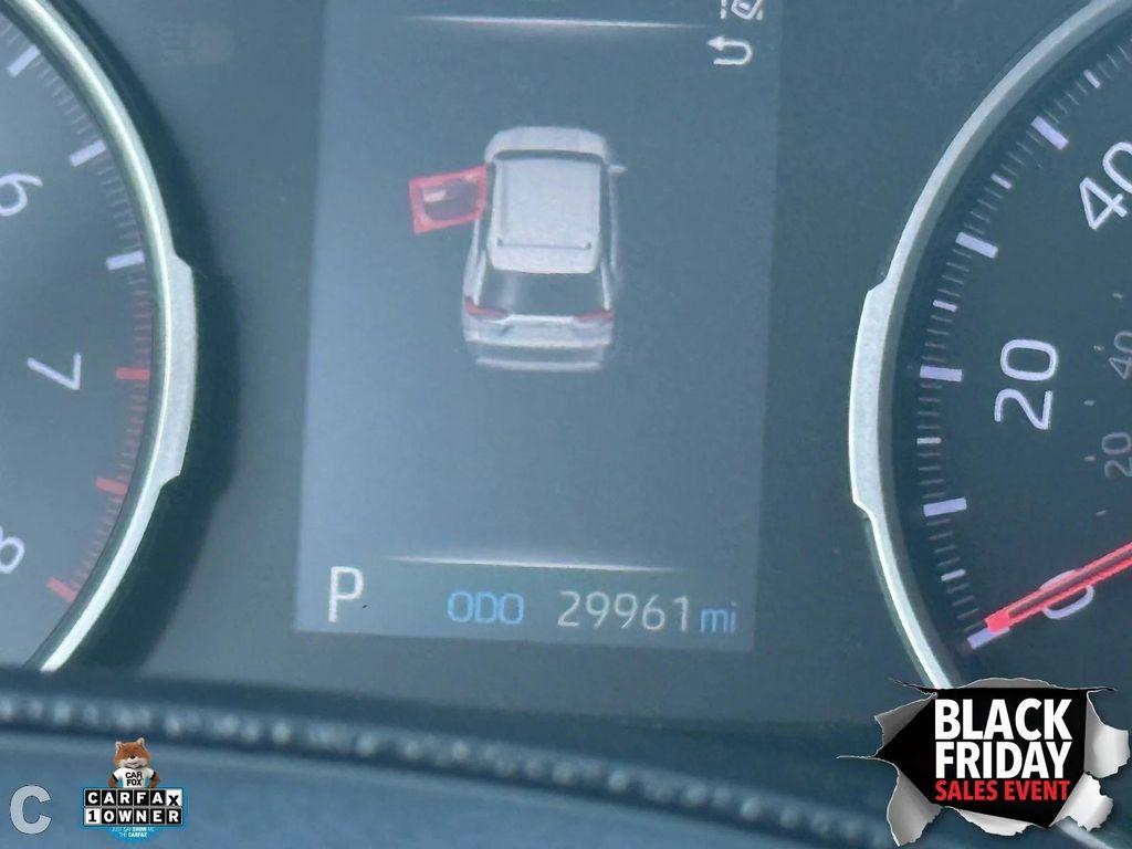 used 2019 Toyota RAV4 car, priced at $23,588