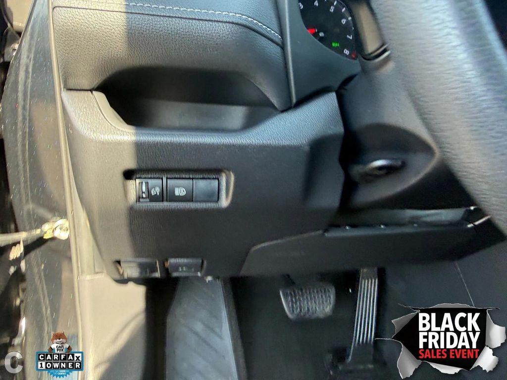 used 2019 Toyota RAV4 car, priced at $23,588