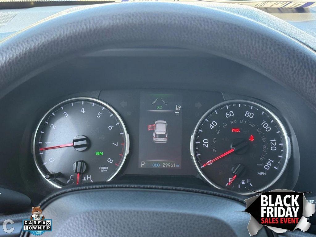 used 2019 Toyota RAV4 car, priced at $23,588