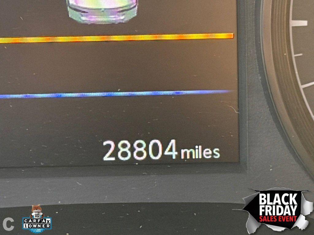 used 2024 Nissan Altima car, priced at $18,988