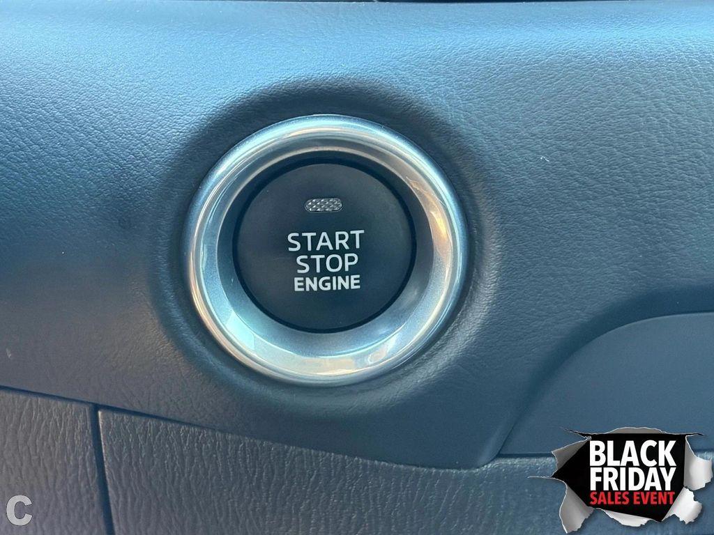 used 2023 Mazda CX-5 car, priced at $21,988