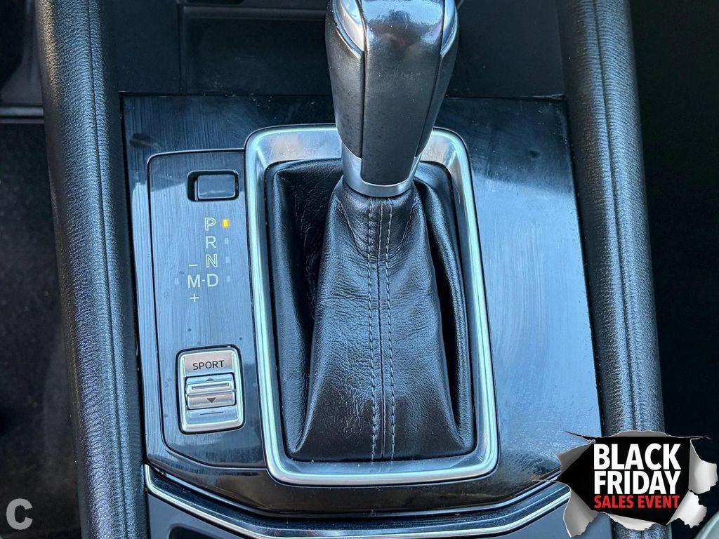 used 2023 Mazda CX-5 car, priced at $21,988