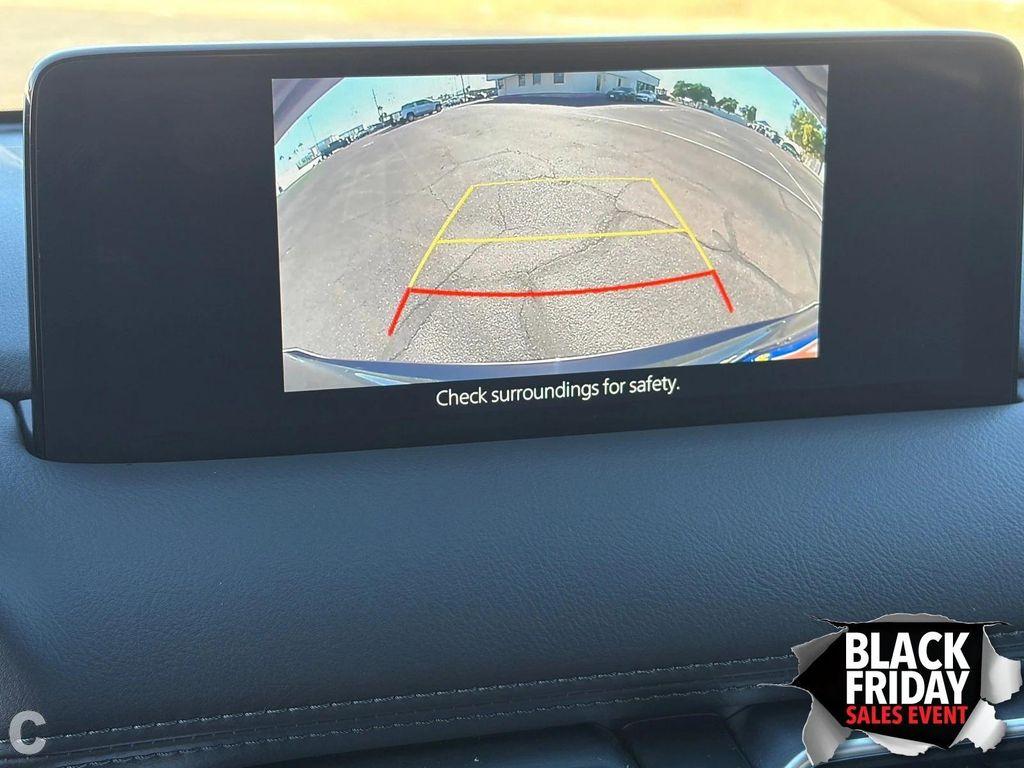 used 2023 Mazda CX-5 car, priced at $21,988